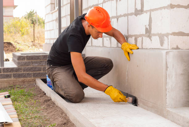 Licensed Waterproofing service in Jasper, OH - Halo Water Proofing